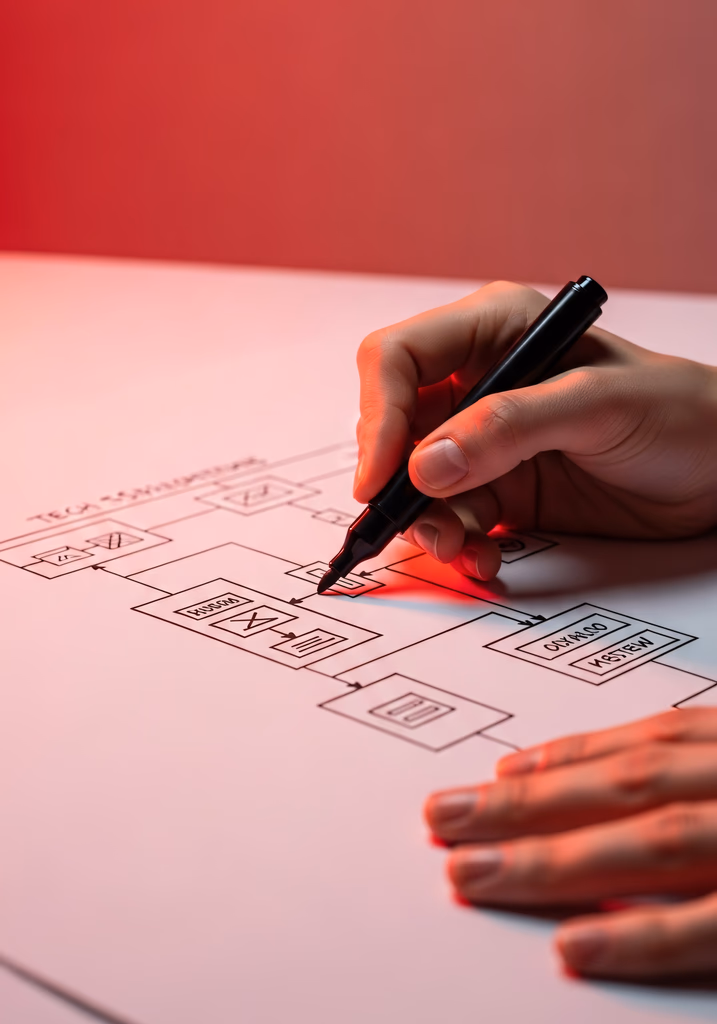 Designing With Intent: Why Clarity Beats Complexity